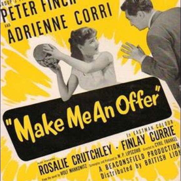 Meet the Posher! - Picture 5 of 6